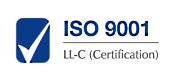 logo ISO 9001